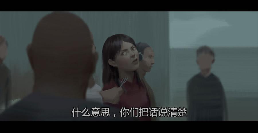 第二季 第十八话：乱(1/2)-第29话