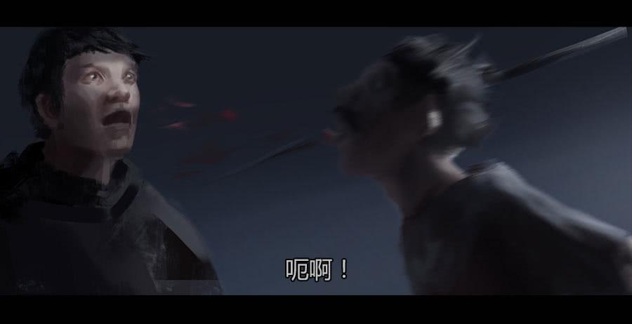 第二季 第二十话：沦陷-第31话