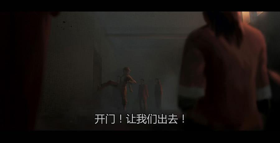 第二季 第二十话：沦陷-第31话