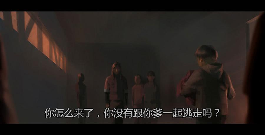 第二季 第二十话：沦陷-第31话