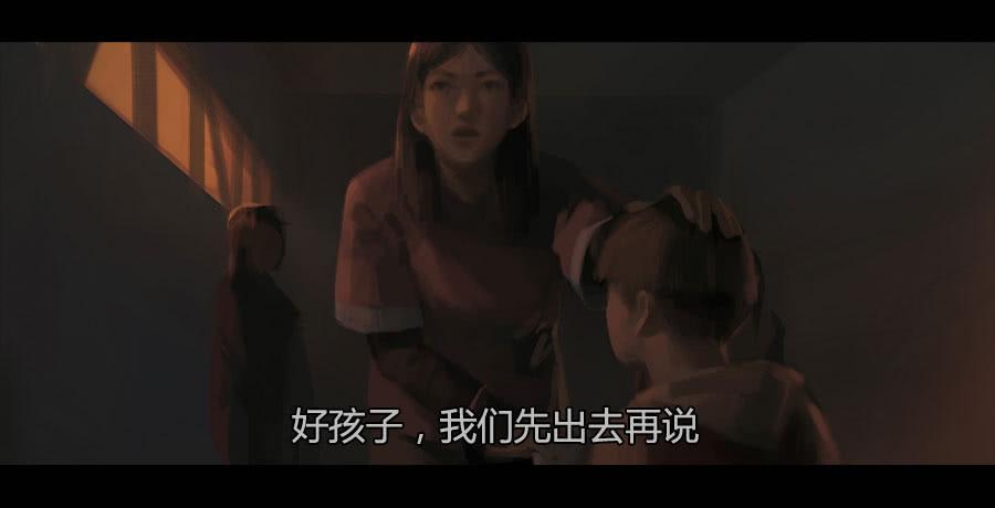 第二季 第二十话：沦陷-第31话