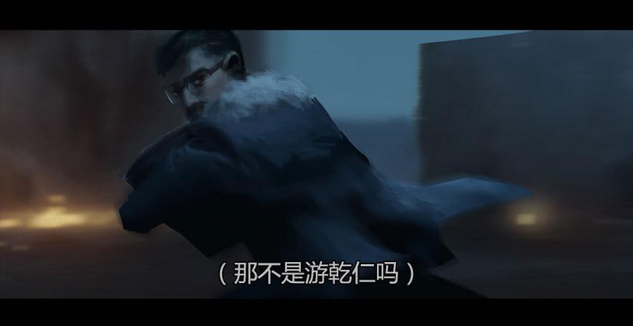 第二季 第二十话：沦陷-第31话