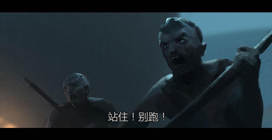 第二季 第二十话：沦陷-第31话