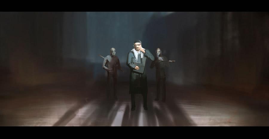 第二季 第二十话：沦陷-第31话