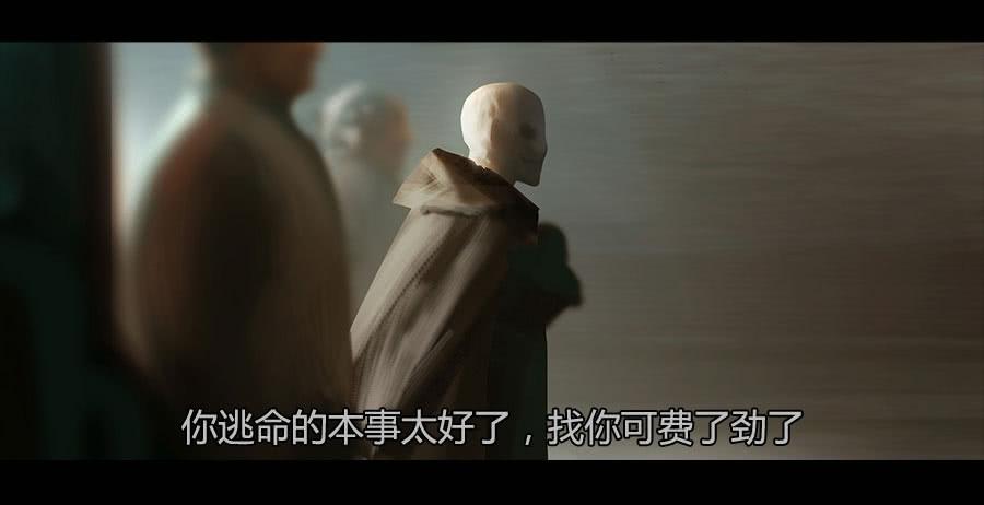 第二季 第二十话：沦陷-第31话