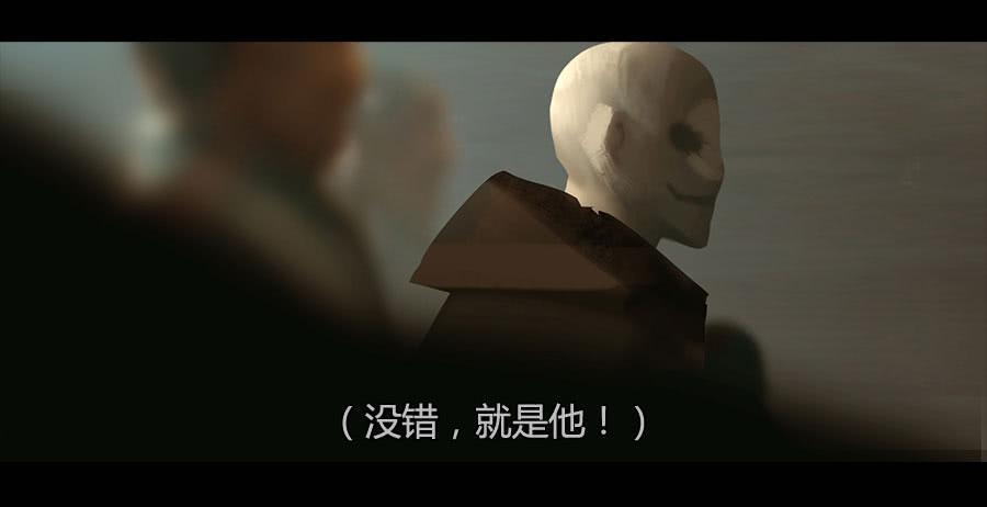 第二季 第二十话：沦陷-第31话