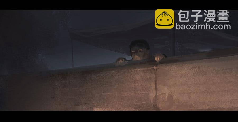 第二季 第二十话：沦陷-第31话