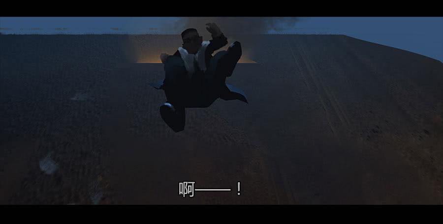 第二季 第二十二话：围剿(1/2)-第33话