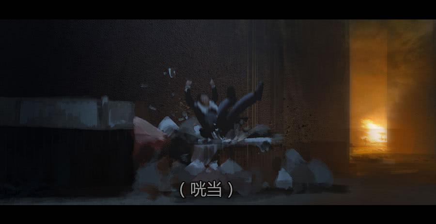 第二季 第二十二话：围剿(1/2)-第33话