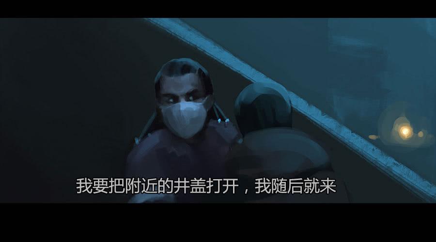 第二季 第二十二话：围剿(1/2)-第33话