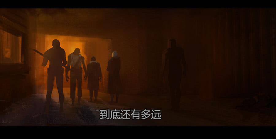 第二季 第二十二话：围剿(1/2)-第33话