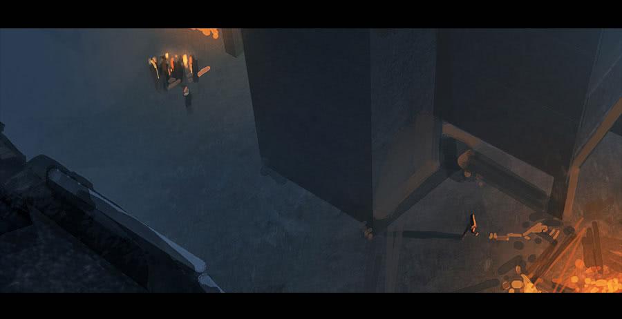 第二季 第二十二话：围剿(1/2)-第33话