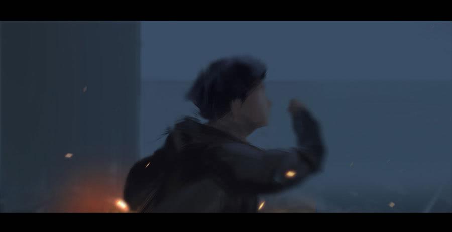 第二季 第二十二话：围剿(1/2)-第33话