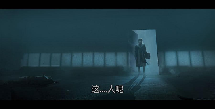 第二季 第二十二话：围剿(1/2)-第33话