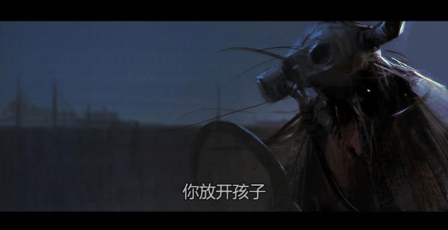 第二季 第二十二话：围剿(1/2)-第33话