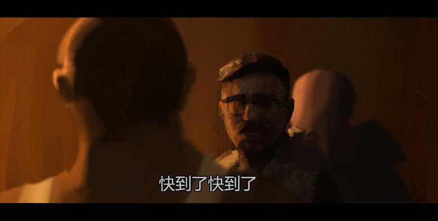 第二季 第二十二话：围剿(1/2)-第33话