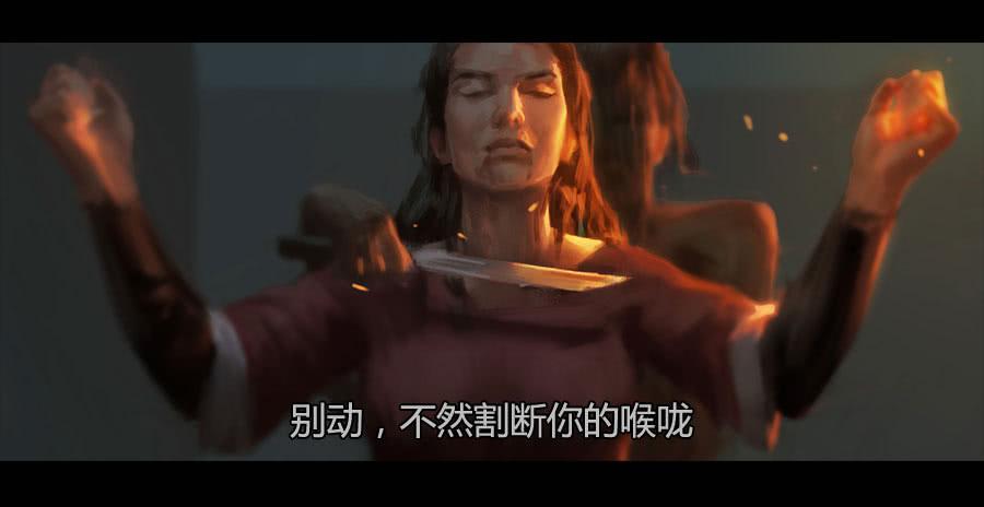 第二季 第二十二话：围剿(1/2)-第33话