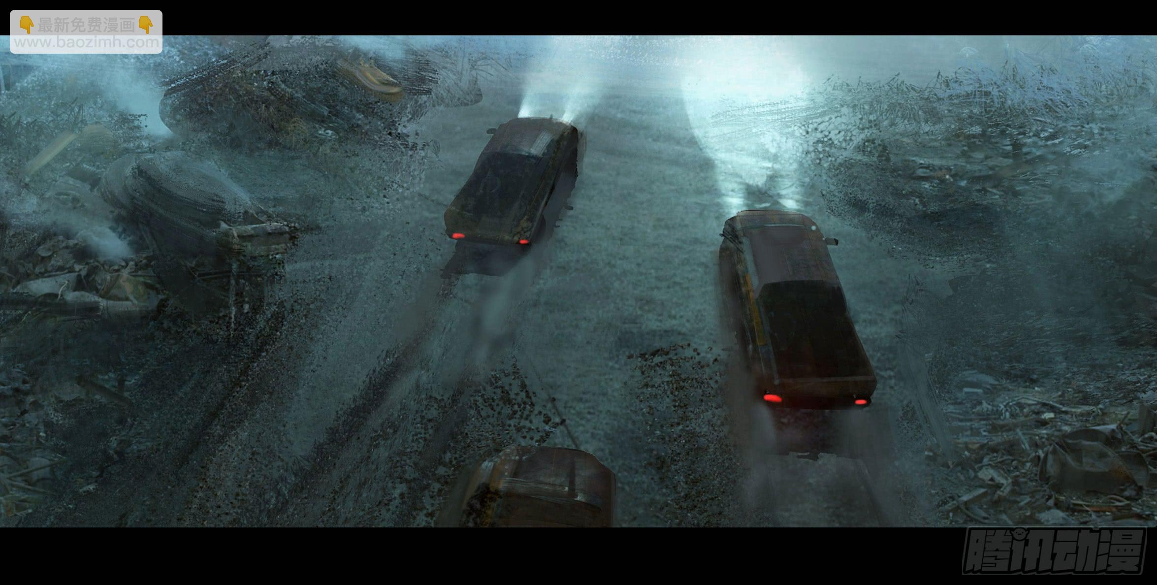 第二季 第二十四话:在路上-第35话