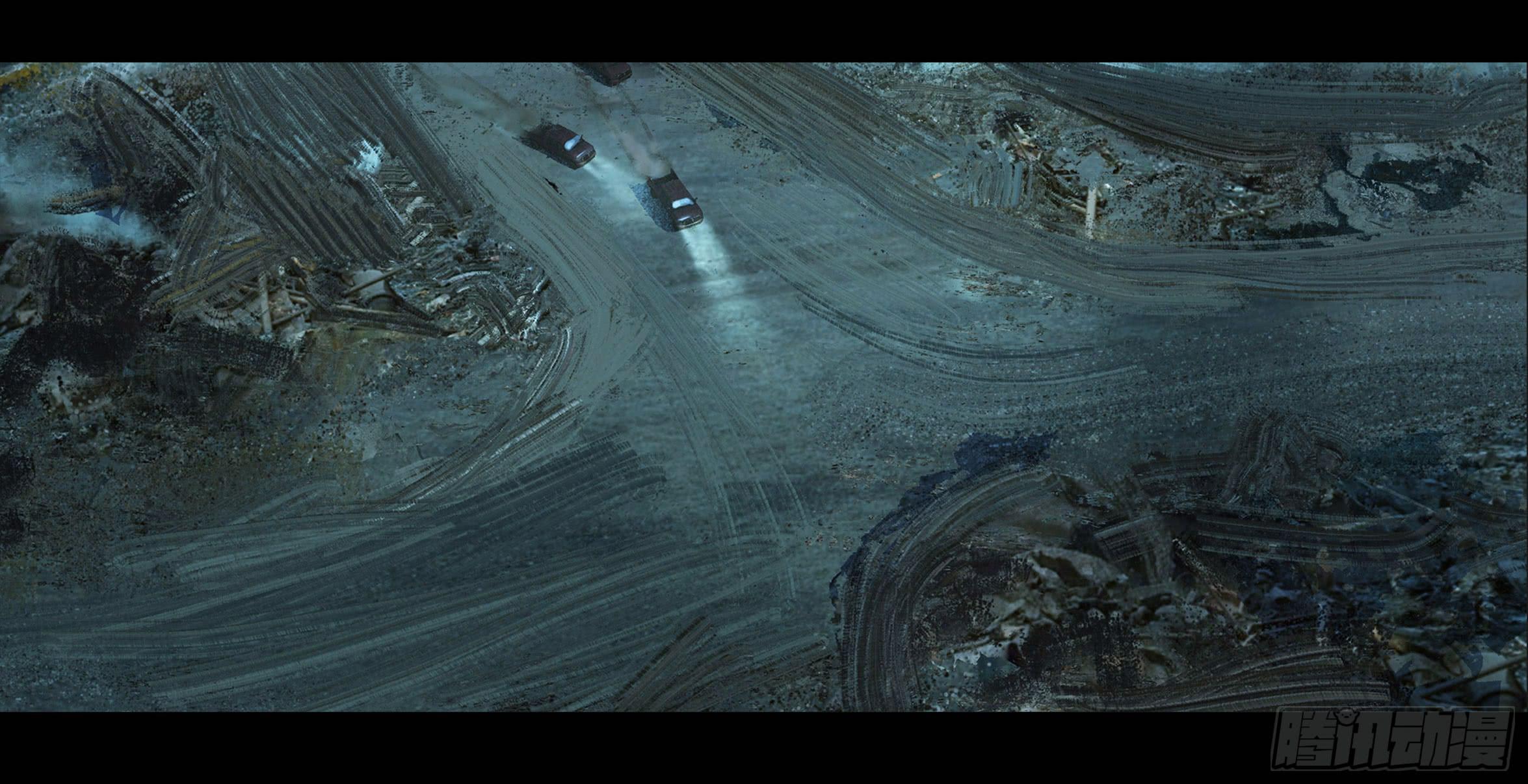 第二季 第二十四话:在路上-第35话