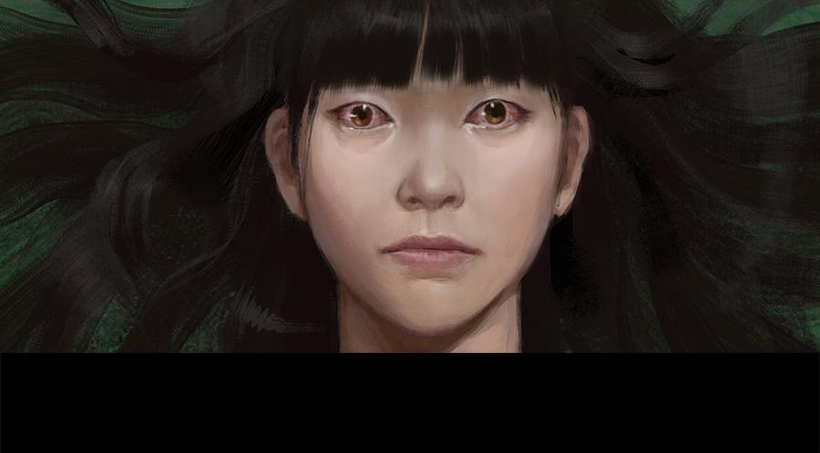 第四话：群芳髓(1/3)-第5话