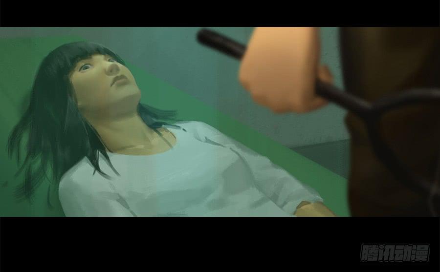 第四话：群芳髓(1/3)-第5话