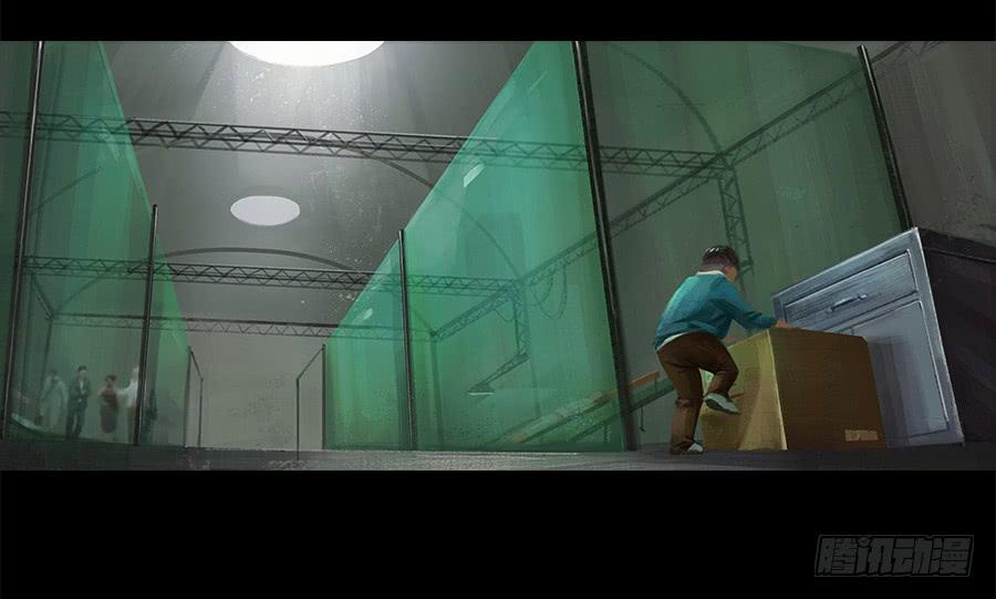 第四话：群芳髓(1/3)-第5话