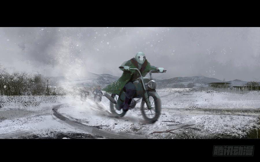 第六话：萝卜的守护(1/3)-第7话