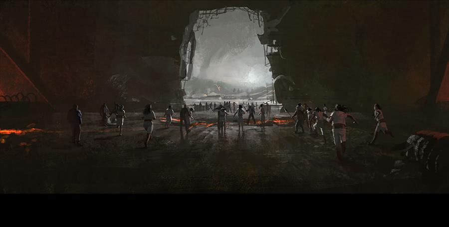 第六话：萝卜的守护(1/3)-第7话