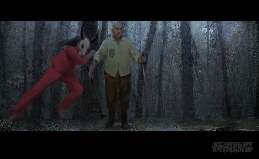 第六话：萝卜的守护(1/3)-第7话