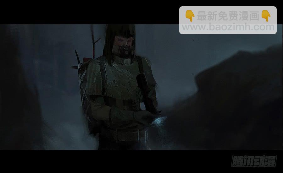 番外 包菜篇-第9话