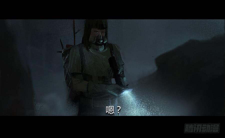 番外 包菜篇-第9话