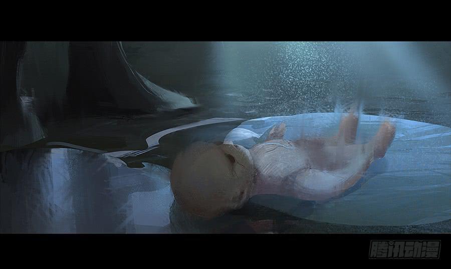 番外 包菜篇-第9话