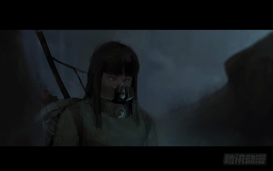 番外 包菜篇-第9话