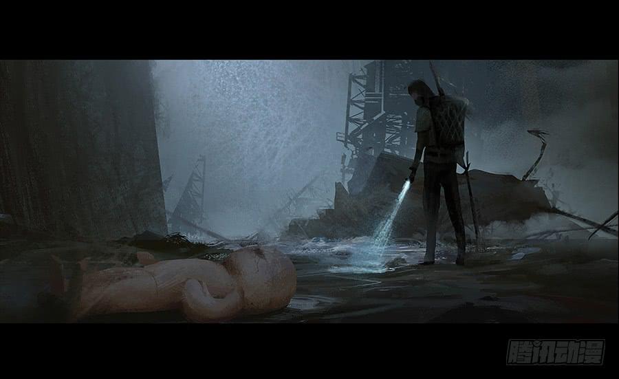 番外 包菜篇-第9话