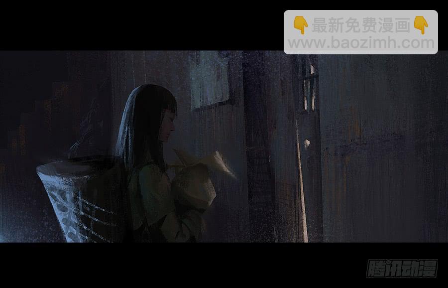 番外 包菜篇-第9话