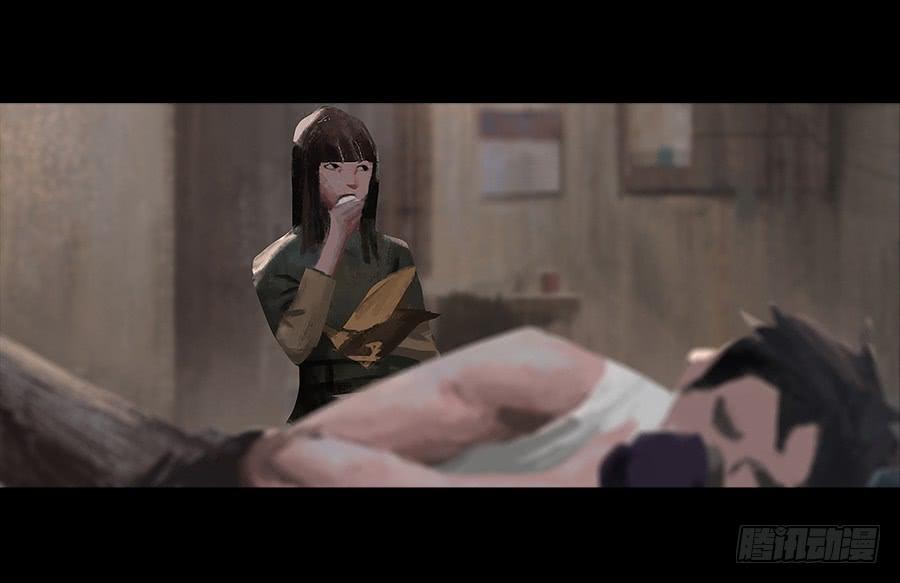 番外 包菜篇-第9话