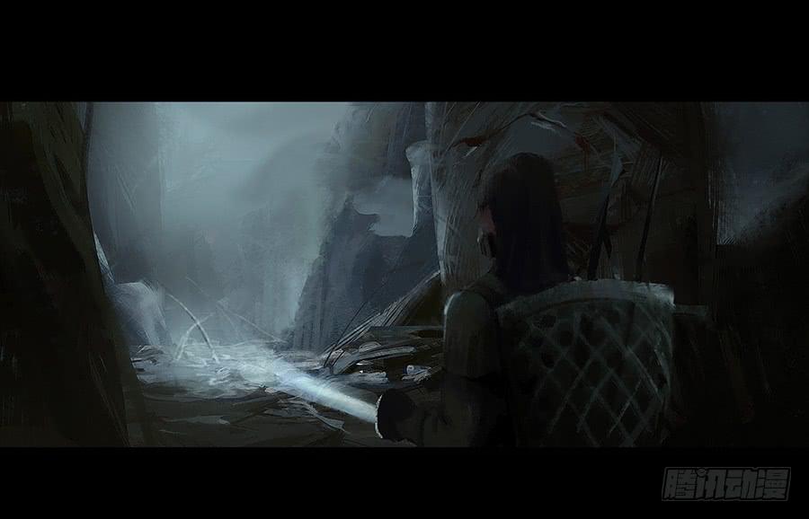 番外 包菜篇-第9话