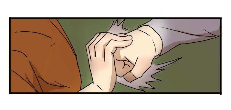 怪物！(1/2)-第11话