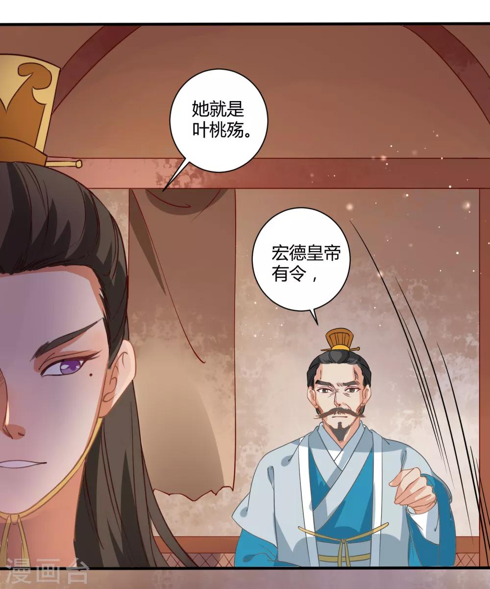 第6话 血色花房-第7话