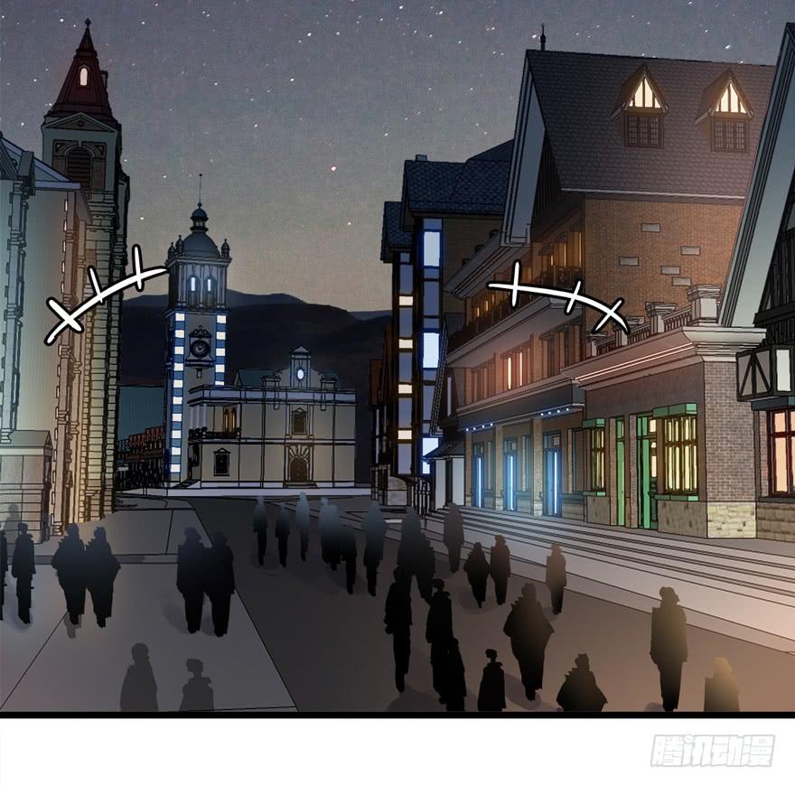 20.他是谁？(1/2)-第21话