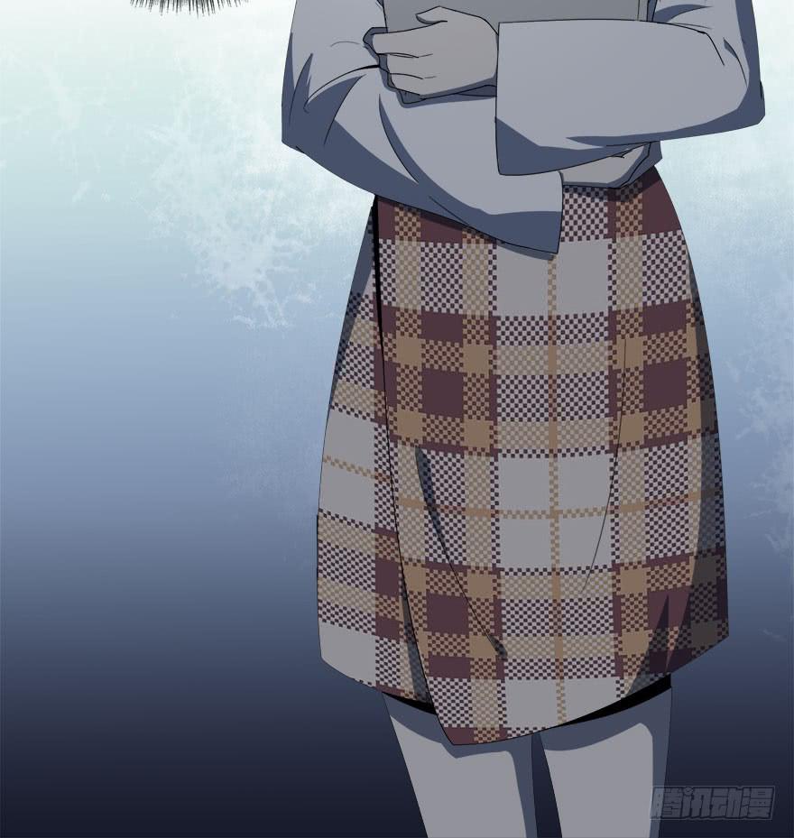 22.你只能是我的-第23话