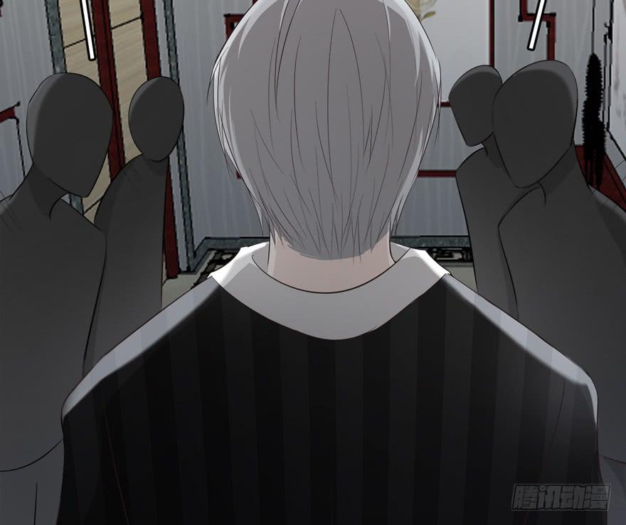 32.冤家路窄-第33话