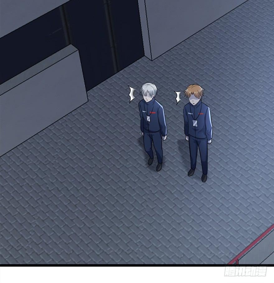 36.星野快跑！-第37话