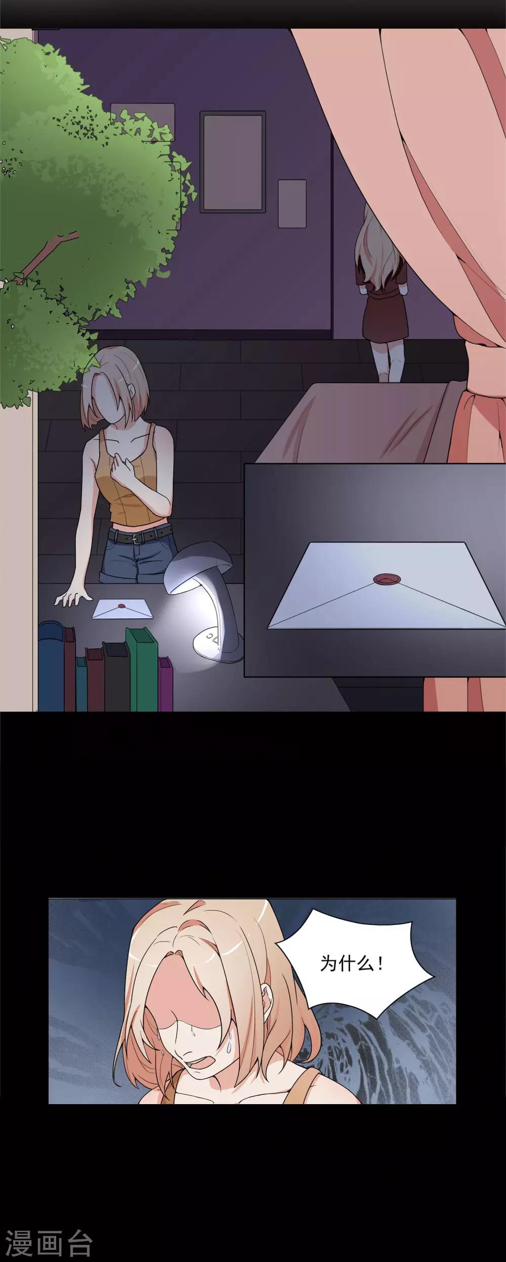 第4话 干妈的目的-第5话