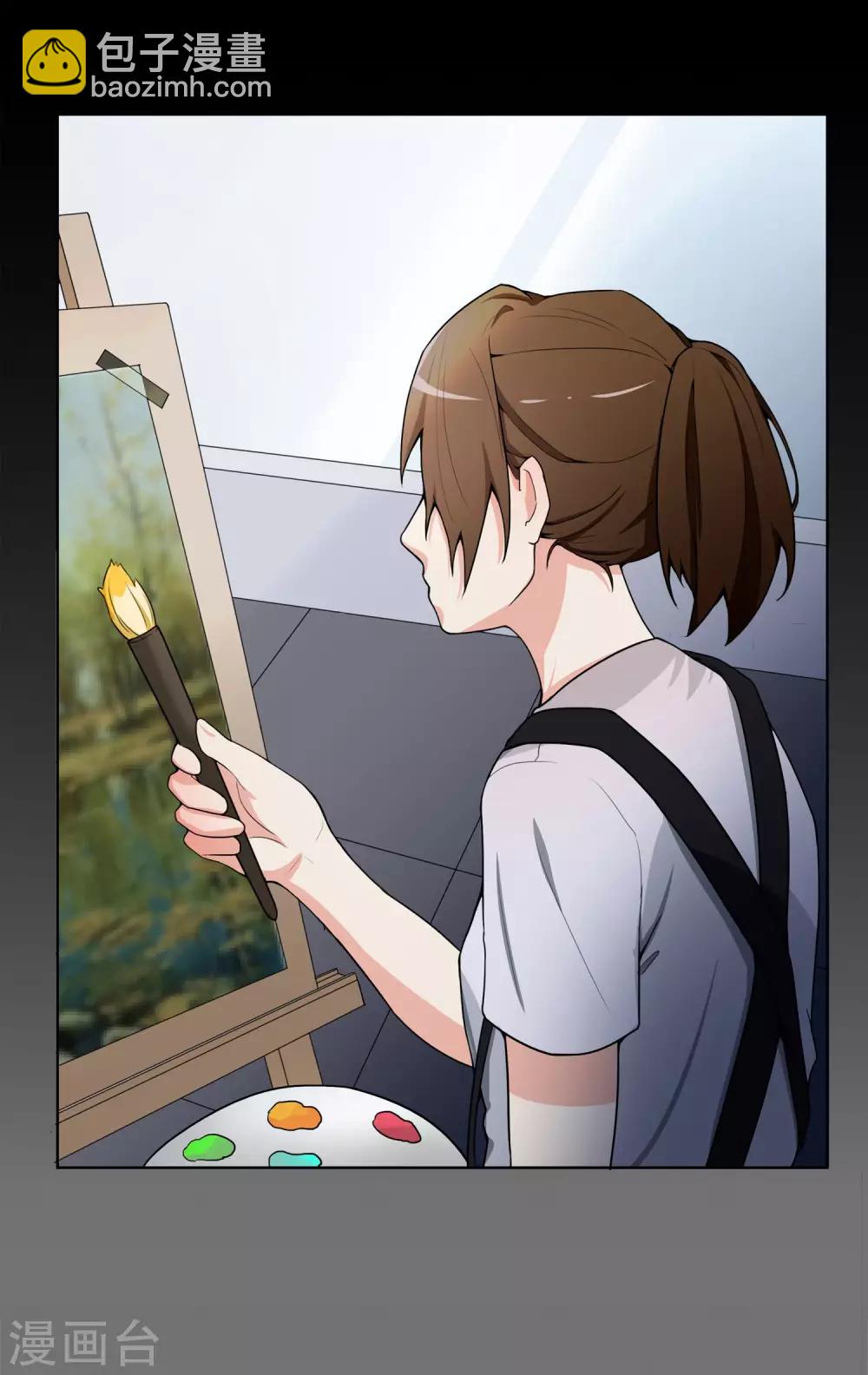 第4话 干妈的目的-第5话