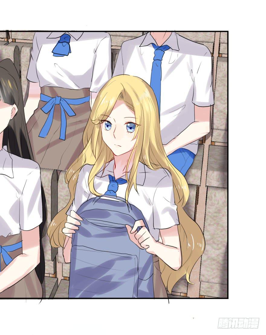 第十六话：演讲与意外-第17话