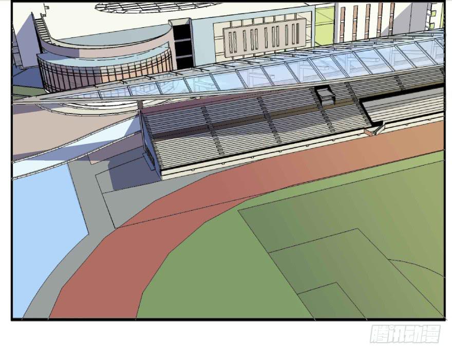 第二话：校园暴力与高考压力(1/2)-第3话