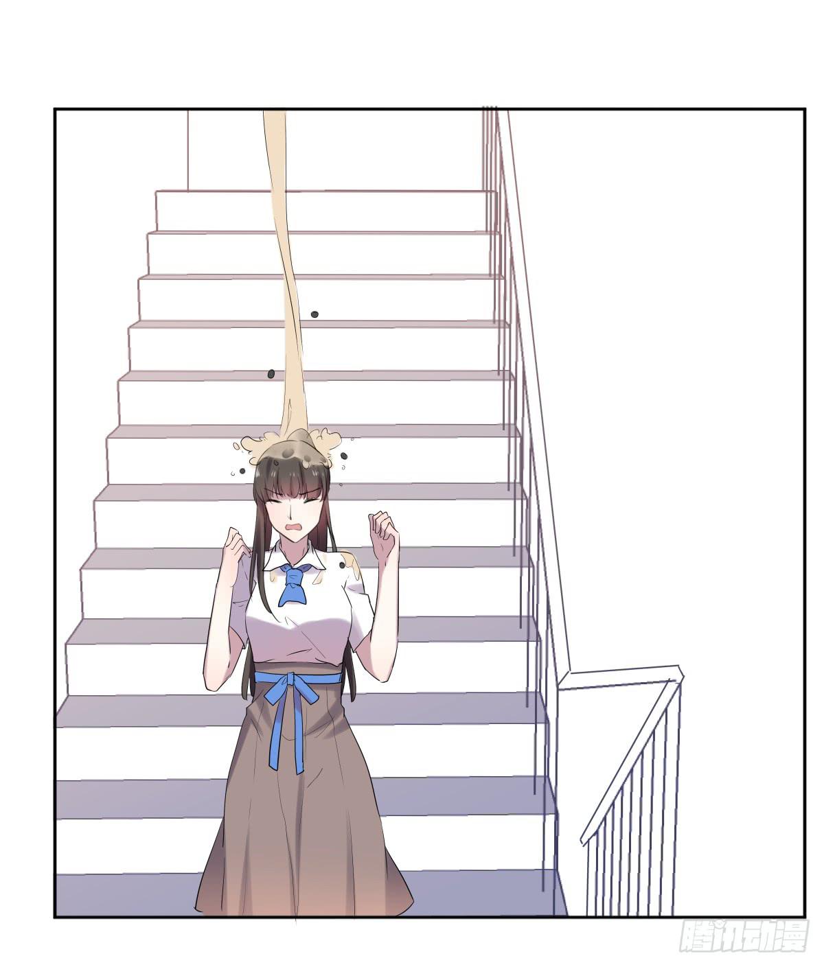 第二十二话：频繁报复与圈套(1/2)-第23话