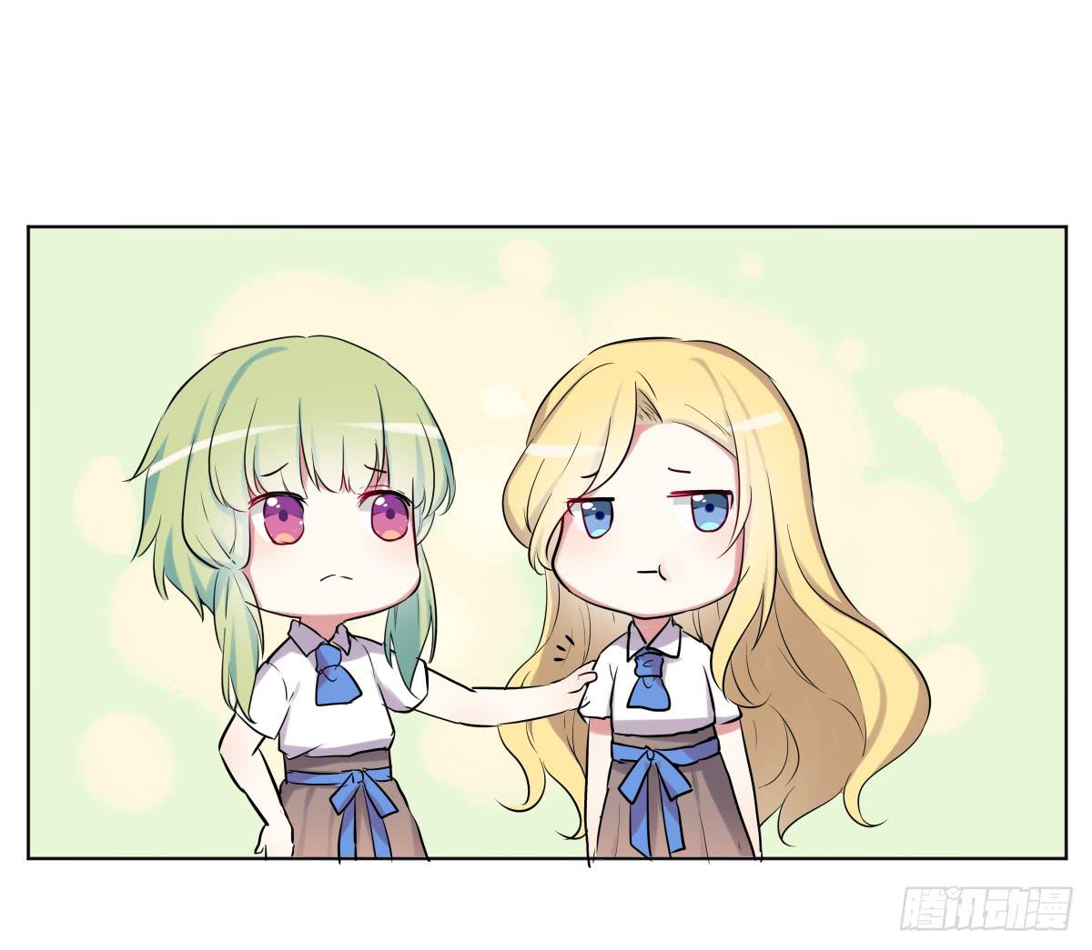 第二十六话：计划与关系修复(1/2)-第27话