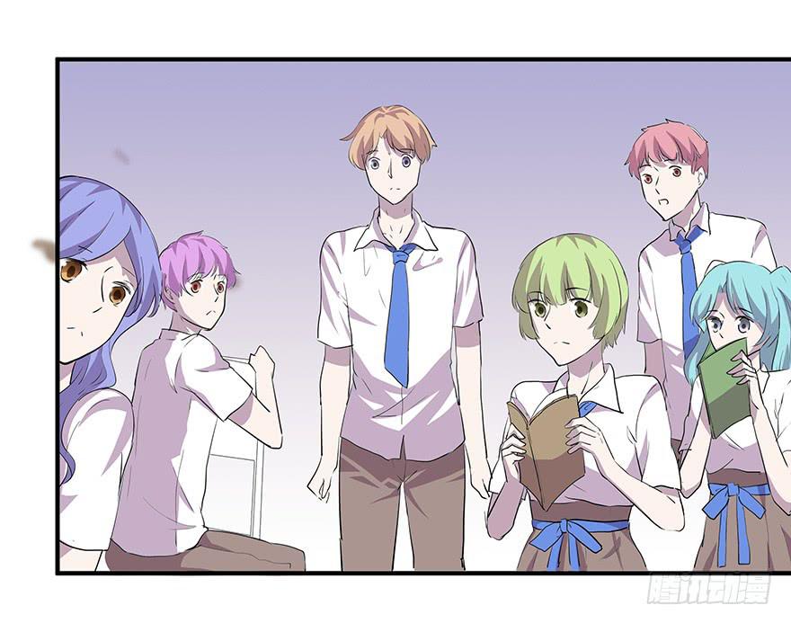 第八话：贫乳与巨乳-第9话